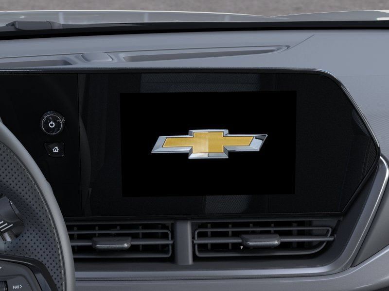 New 2026 Chevrolet Trax LS FWD image 27