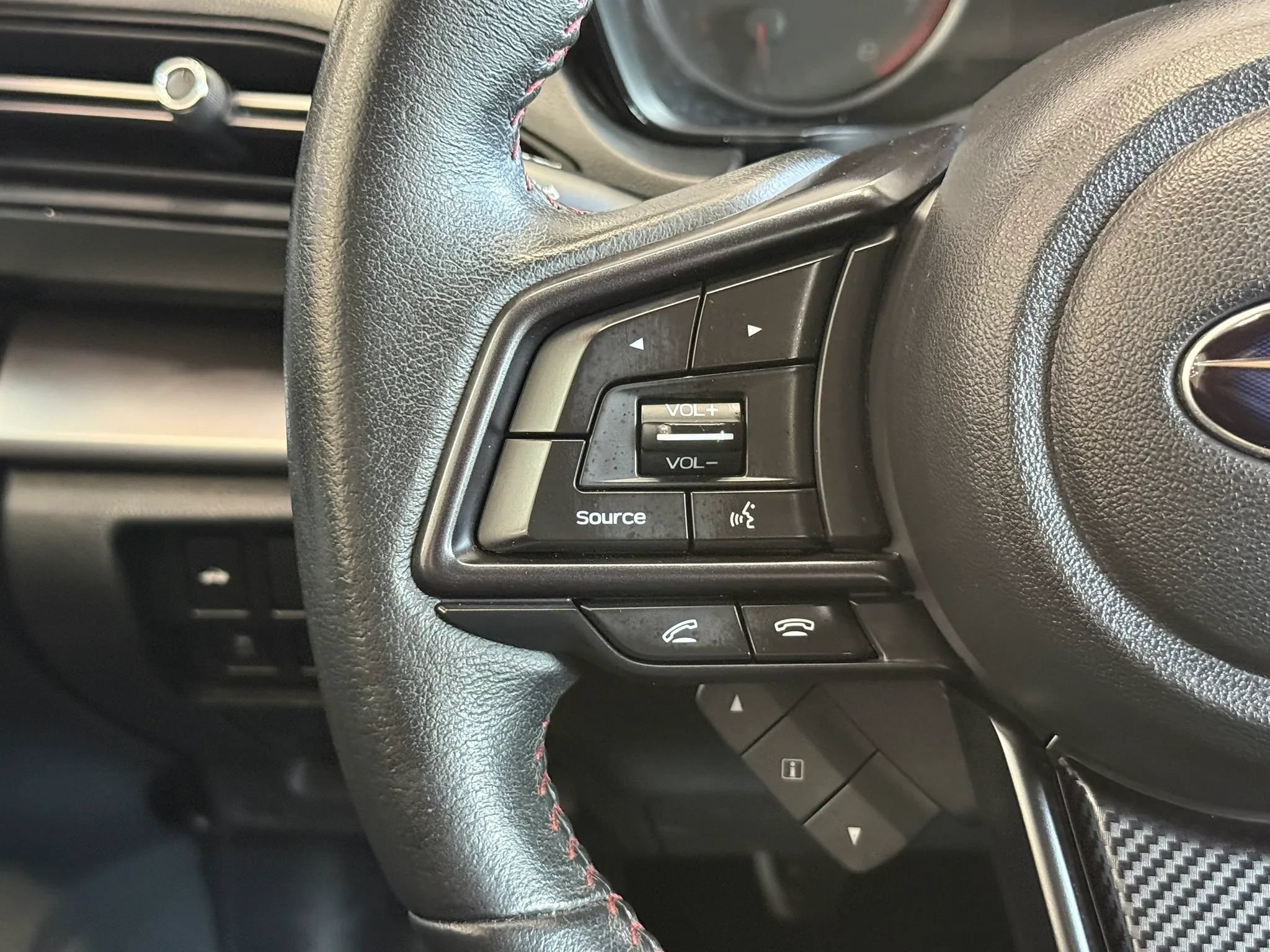 Used 2022 Subaru WRX AWD/4WD image 59