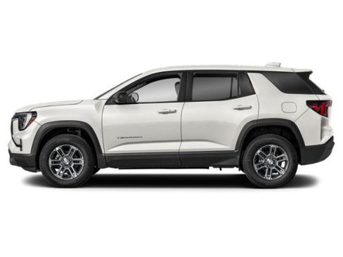 New 2027 GMC Terrain Denali w/ LPO, Black Badging Package AWD/4WD image 3