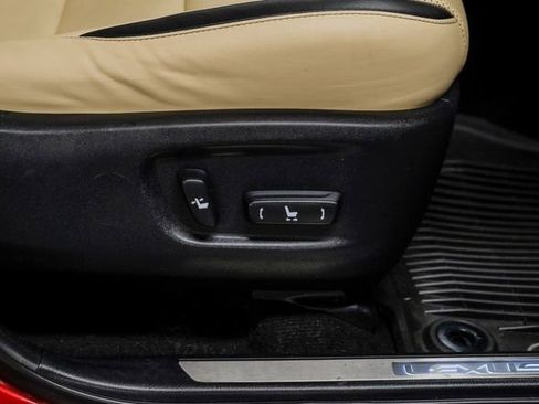 Used 2015 Lexus NX 200t FWD w/ Premium Package image 39