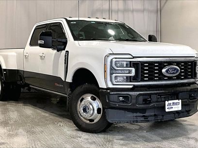Used 2024 Ford F350 King Ranch