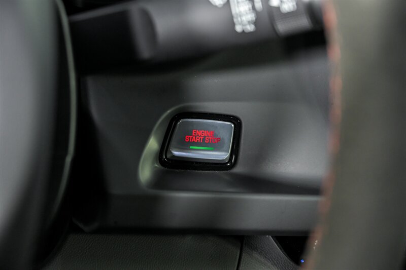 Used 2022 Chevrolet Camaro ZL1 RWD image 26
