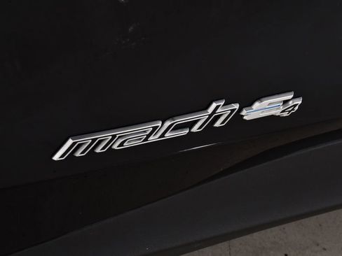 Used 2025 Ford Mustang Mach-E Select w/ Comfort Package Lite AWD/4WD image 22