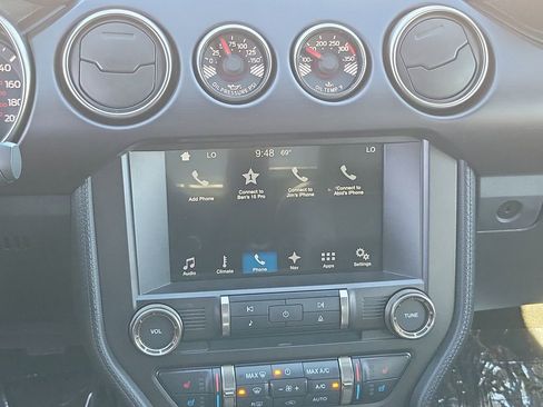 Used 2016 Ford Mustang Shelby GT350 w/ Technology Package image 12