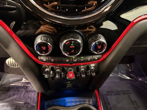 Certified 2023 MINI Cooper Countryman John Cooper Works AWD/4WD image 19
