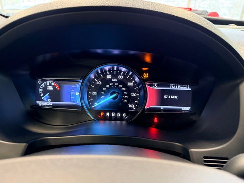 Used 2017 Ford Explorer Sport w/ Equipment Group 401A image 40