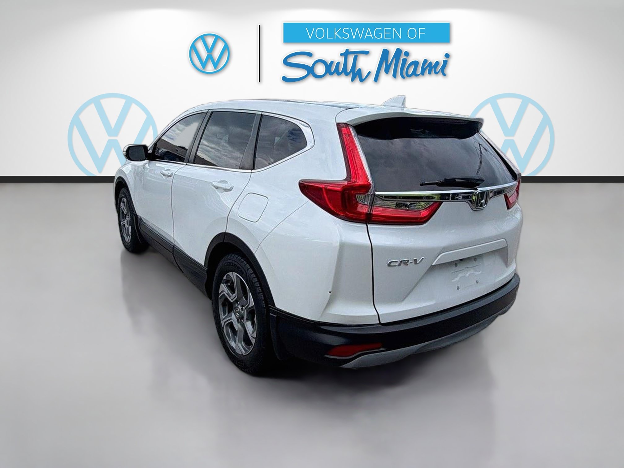 Used 2019 Honda CR-V EX-L image 5