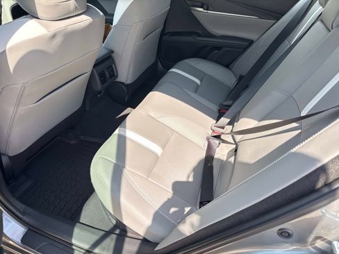New 2026 Toyota Camry SE FWD image 16