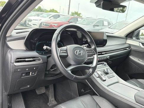 Used 2024 Hyundai Palisade SEL AWD/4WD image 10