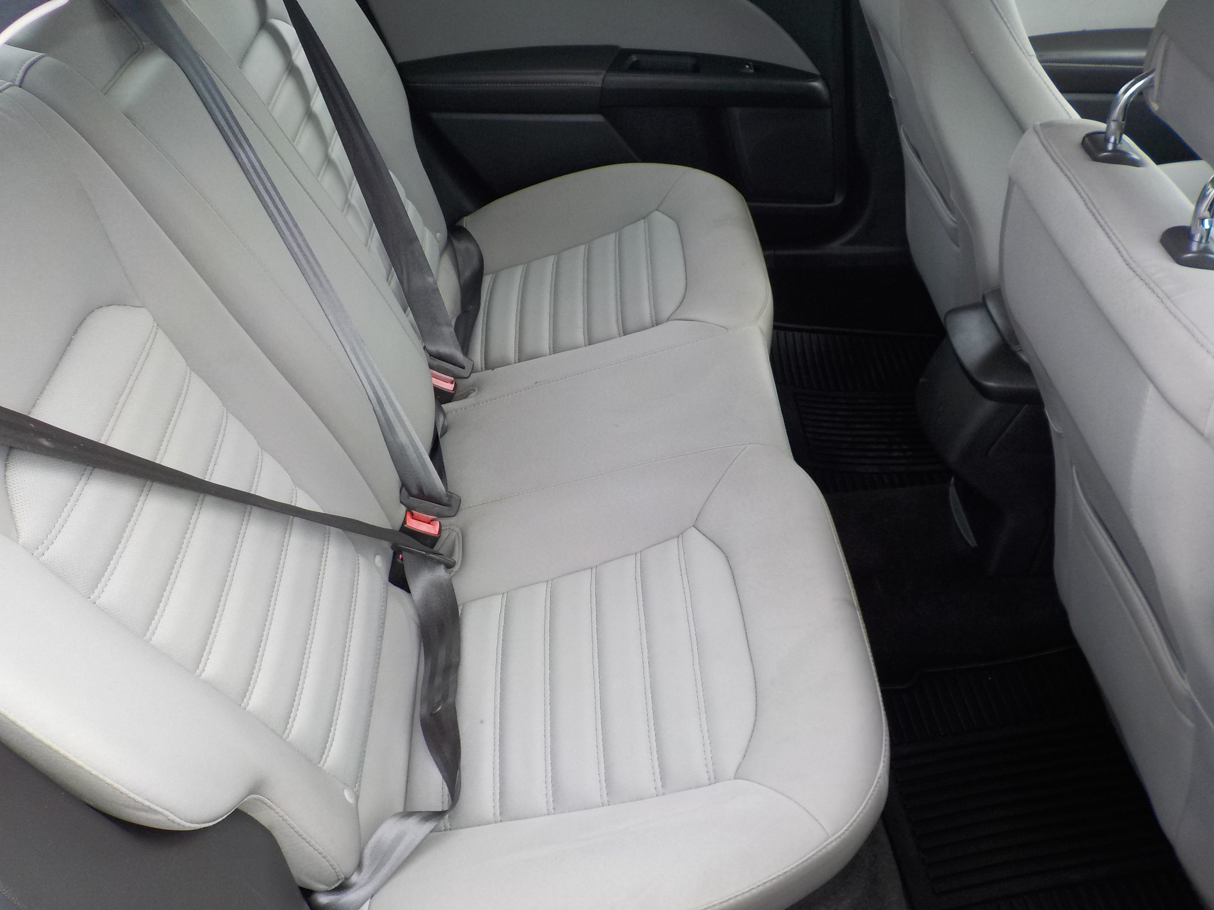 Used 2013 Ford Fusion S FWD image 24