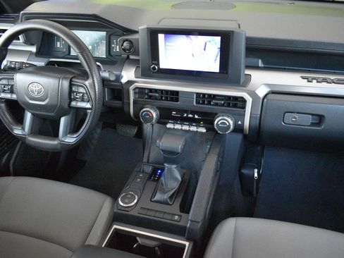 Used 2024 Toyota Tacoma SR5 RWD image 27