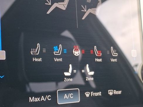 New 2026 RAM 1500 Laramie w/ Bed Utility Group AWD/4WD image 17