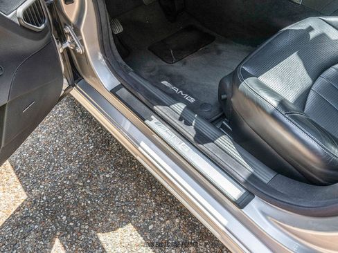 Used 2005 Mercedes-Benz E 55 AMG Sedan image 33