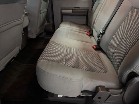 Used 2012 Ford F350 XLT image 29