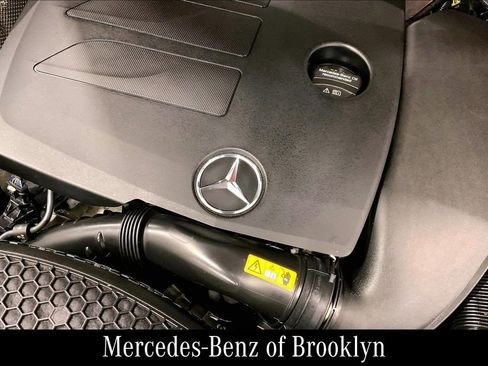 Certified 2022 Mercedes-Benz GLC 300 4MATIC image 34