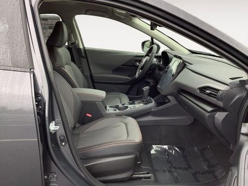 New 2026 Subaru Crosstrek 2.5i Limited AWD/4WD image 15