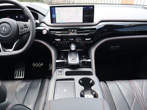 New 2026 Acura MDX Type S image 10