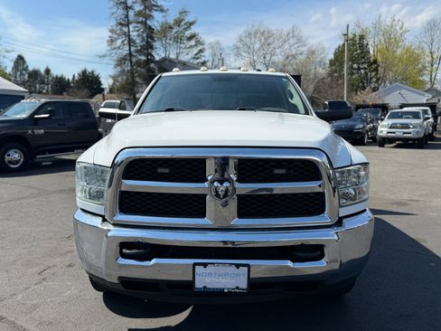 Used 2015 RAM 3500 SLT w/ Quick Order Package 29G SLT image 10