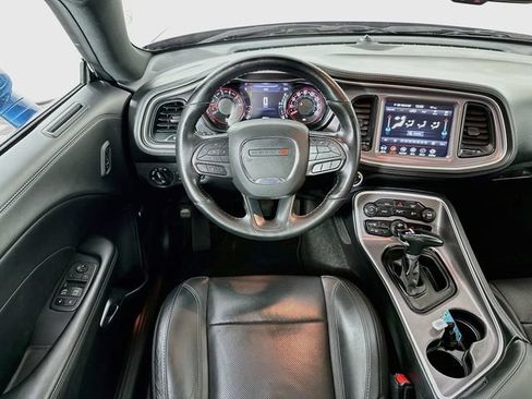 Used 2022 Dodge Challenger SXT w/ Plus Package AWD/4WD image 11