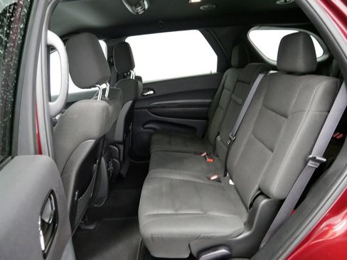 Certified 2024 Dodge Durango GT image 6