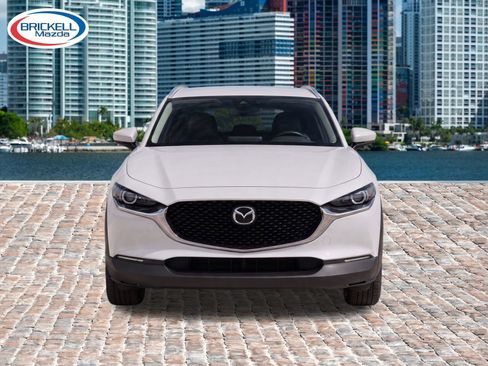 Used 2024 MAZDA CX-30 AWD 2.5 S w/ Premium Package image 5