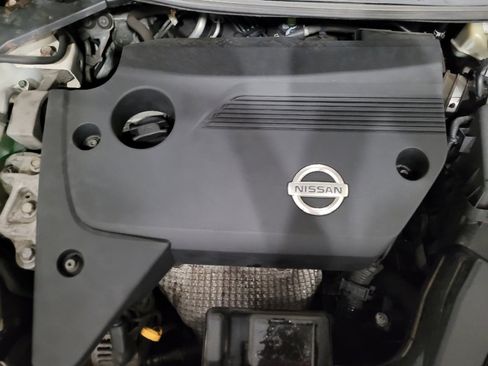 Used 2014 Nissan Altima 2.5 S FWD image 30