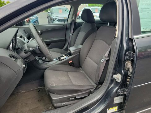 Used 2010 Chevrolet Malibu LT w/ Power Convenience Package FWD image 16