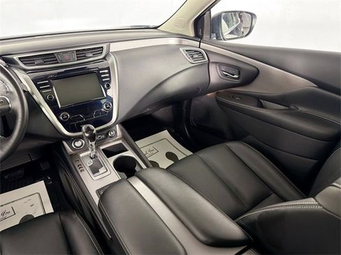 Used 2024 Nissan Murano SL image 21