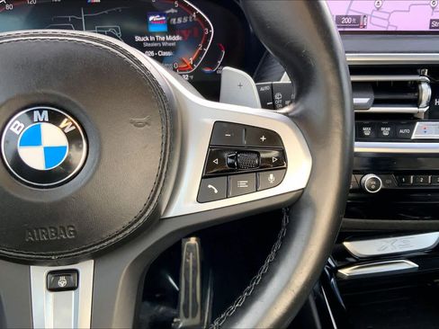 Certified 2024 BMW X3 xDrive30i w/ Premium Package image 24