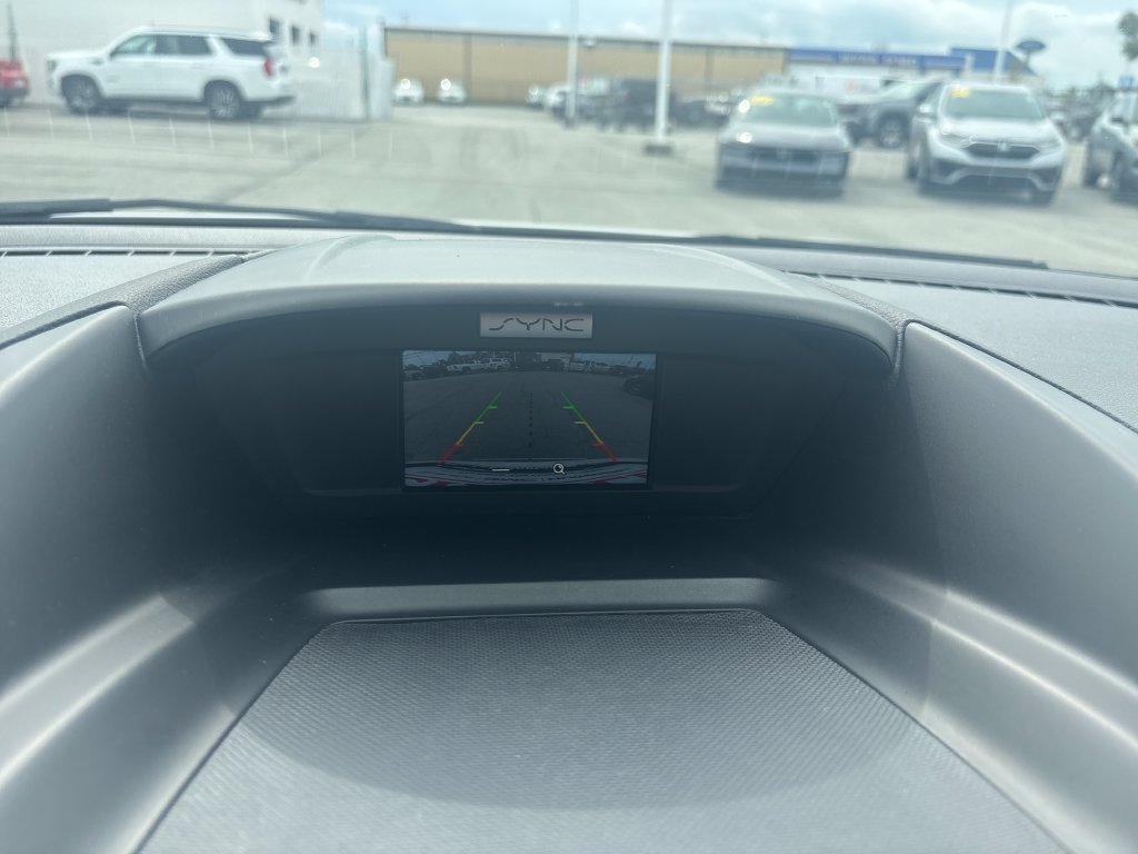 Used 2017 Ford Escape SE AWD/4WD image 24