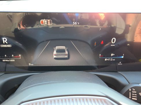 New 2026 Nissan Sentra SR w/ Floor Mat Package image 26