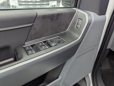 New 2025 Ford F150 XLT w/ Equipment Group 302A MID image 17