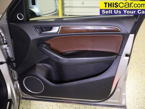 Used 2016 Audi Q5 2.0T Premium Plus image 30