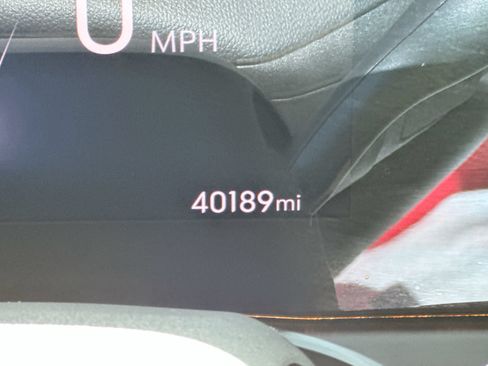 Used 2024 Buick Envista Avenir FWD image 15