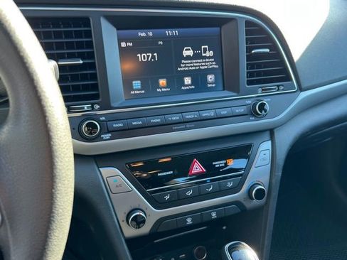 Used 2018 Hyundai Elantra SEL w/ Cargo Package image 22