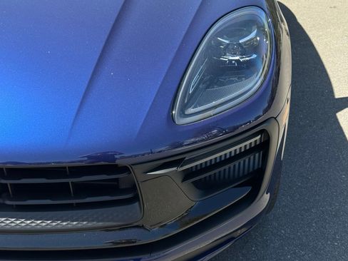 New 2026 Porsche Macan S AWD/4WD image 11