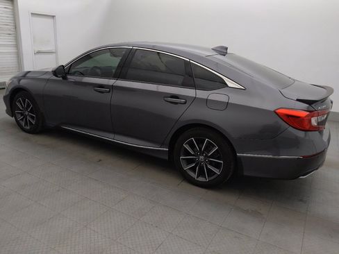 Used 2022 Honda Accord EX-L image 3
