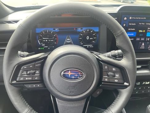 New 2026 Subaru Outback Limited AWD/4WD image 23