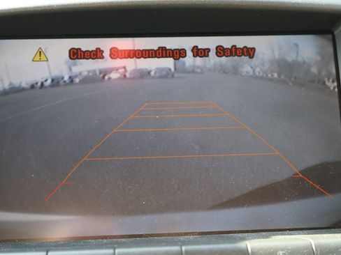 Used 2011 Buick LaCrosse CXS w/ Driver Confidence Package image 10