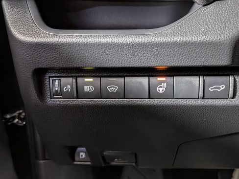 Certified 2024 Toyota RAV4 XLE w/ Convenience Package image 24