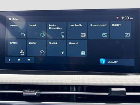 Certified 2025 Hyundai Tucson SE image 14