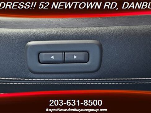 Used 2023 Nissan Ariya Engage image 23