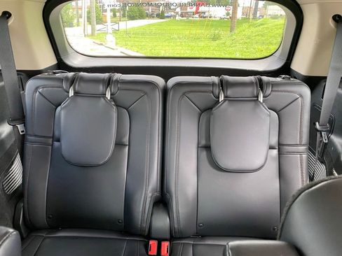 Used 2020 Lincoln Aviator Reserve w/ Elements Package Plus RWD image 31