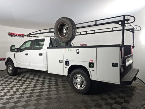 Used 2021 Ford F350 XL w/ Power Equipment Group image 7