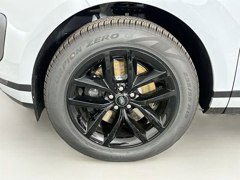 Used 2026 Land Rover Range Rover Evoque S AWD/4WD image 13
