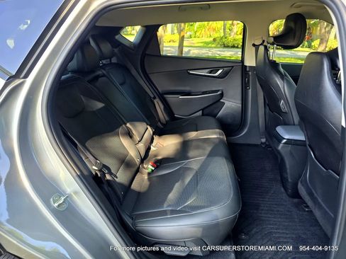 Used 2022 Kia EV6 Wind RWD image 33