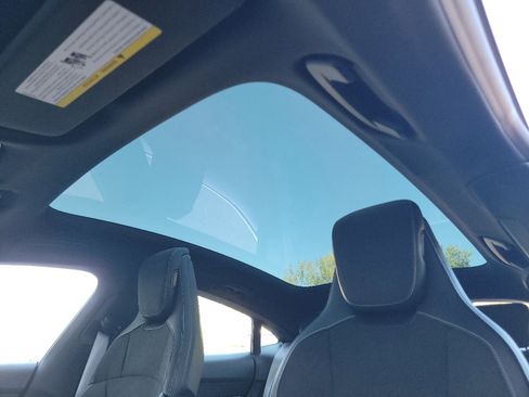 New 2025 Porsche Taycan 4S image 13