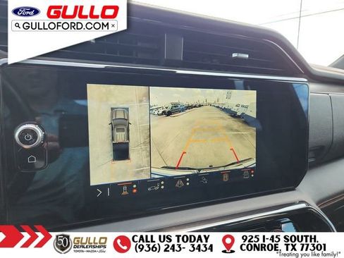 Used 2024 GMC Sierra 1500 AT4 w/ Technology Package AWD/4WD image 26