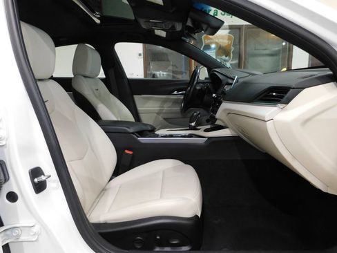 Used 2022 Cadillac CT4 Premium Luxury AWD/4WD image 89