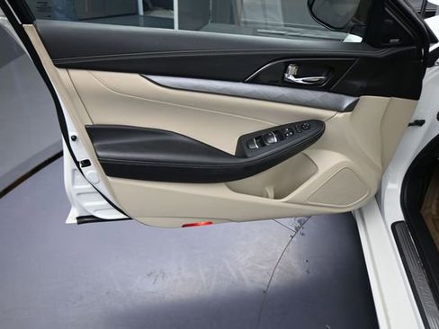 Used 2017 Nissan Maxima 3.5 SL image 75